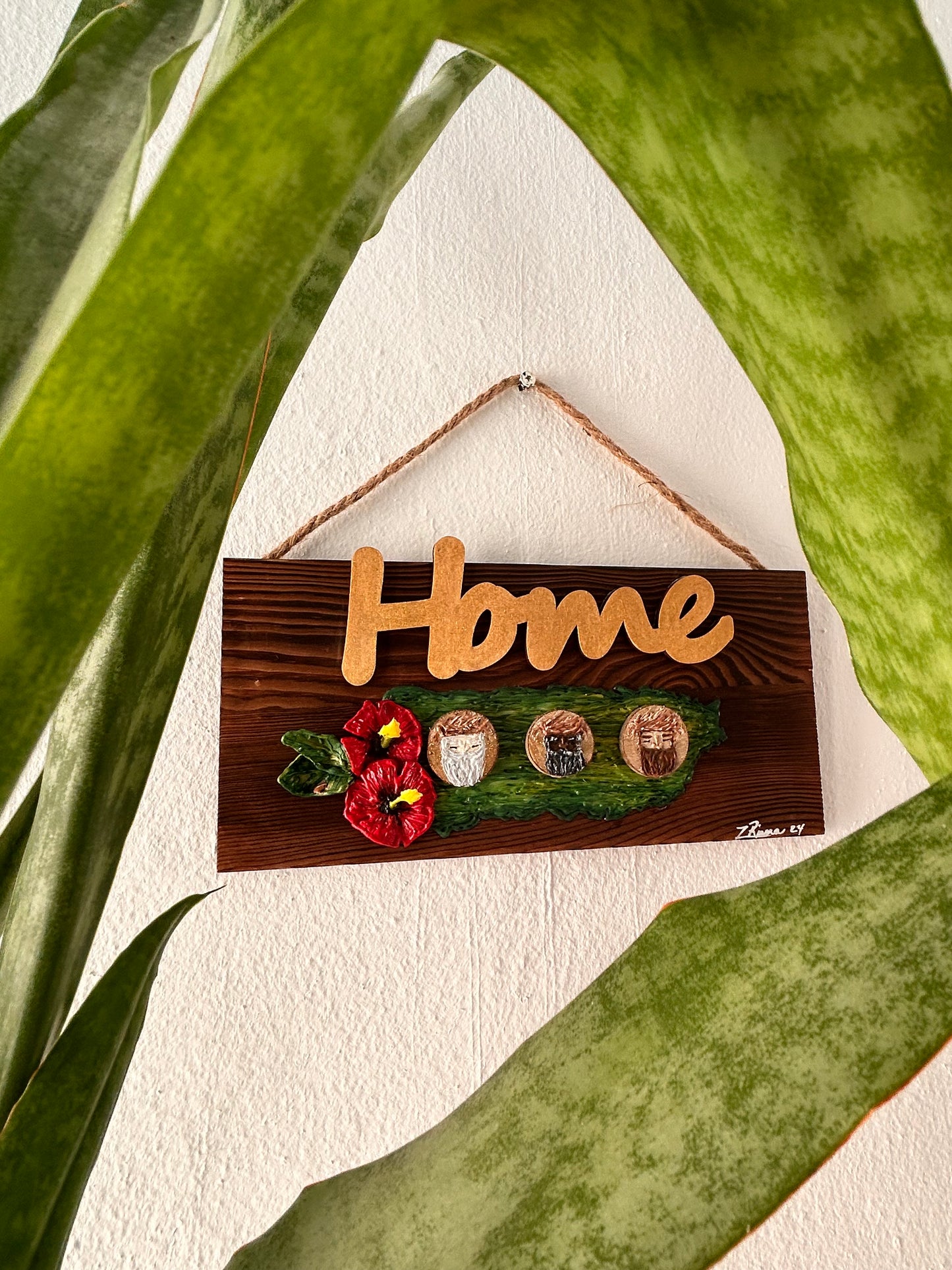 Home PR