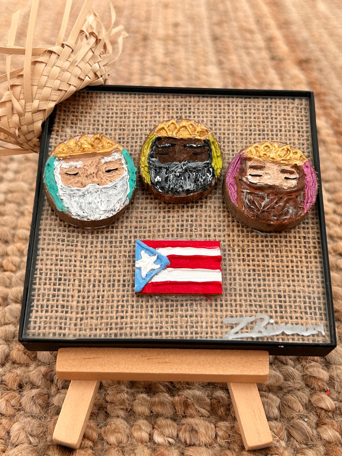 Reyes Magos