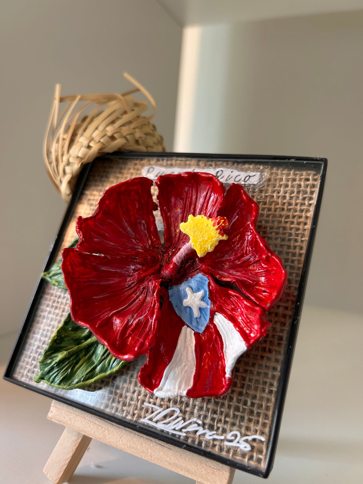 Mi Patria
