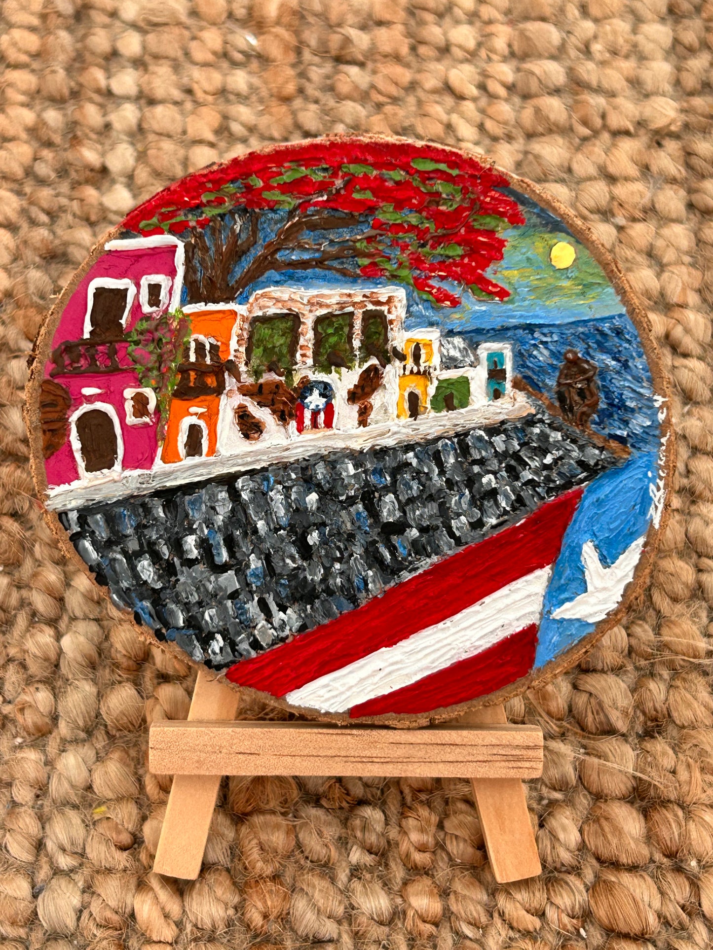 San Juan
