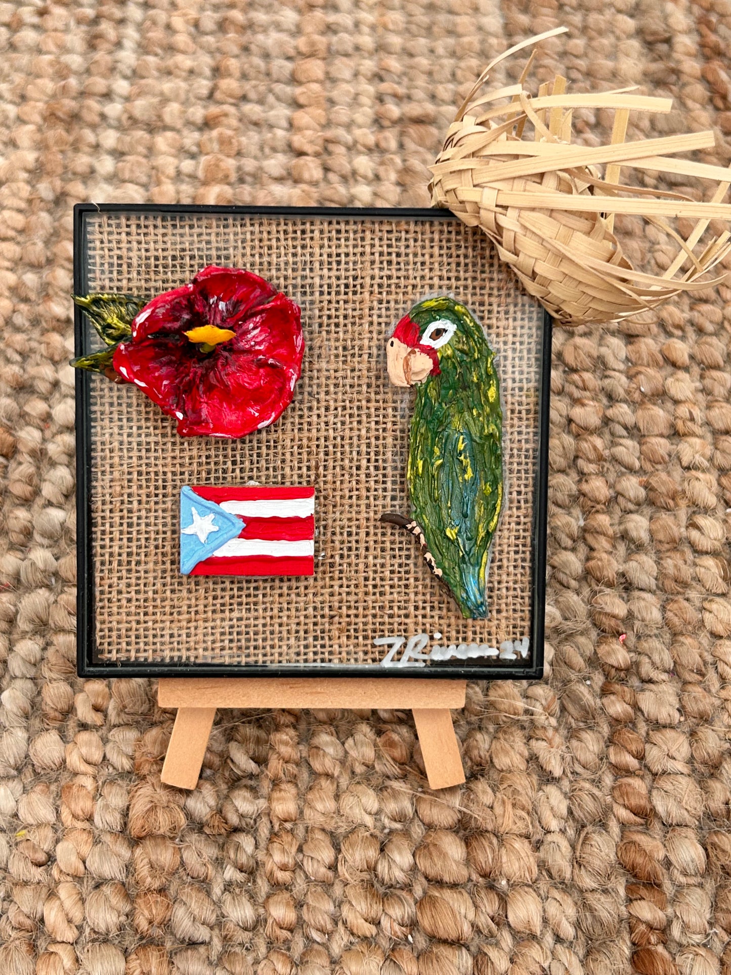 Soy Boricua